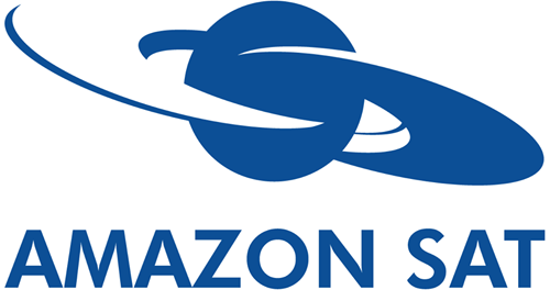 Amazon Sat